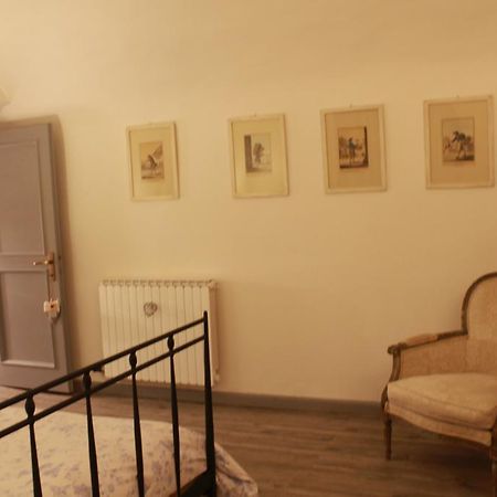 B&B Emily'S Rooms Firenze Værelse billede