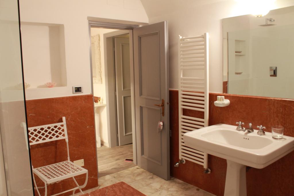 B&B Emily'S Rooms Firenze Værelse billede