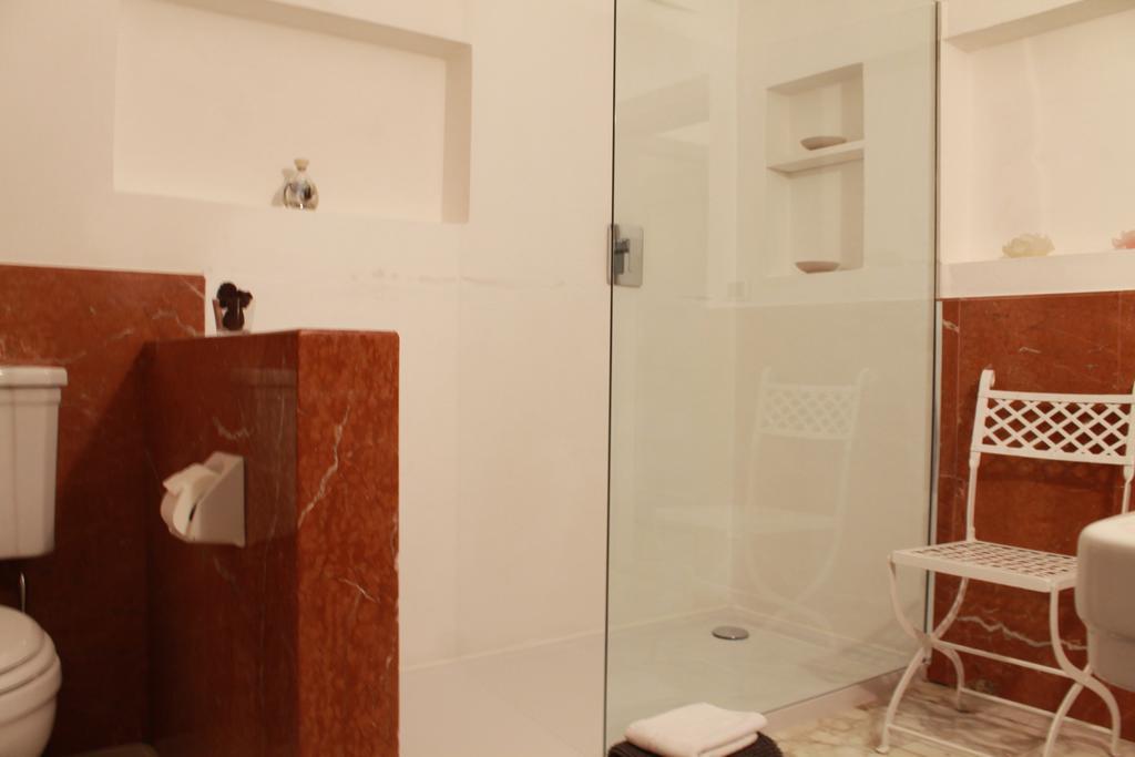 B&B Emily'S Rooms Firenze Værelse billede