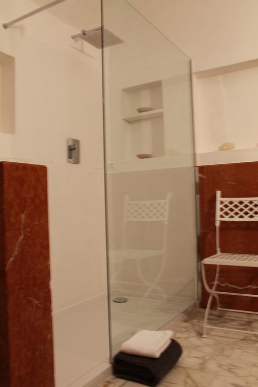 B&B Emily'S Rooms Firenze Værelse billede