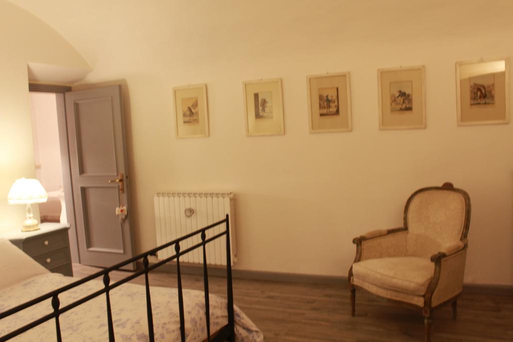 B&B Emily'S Rooms Firenze Værelse billede