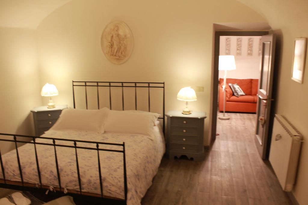B&B Emily'S Rooms Firenze Værelse billede