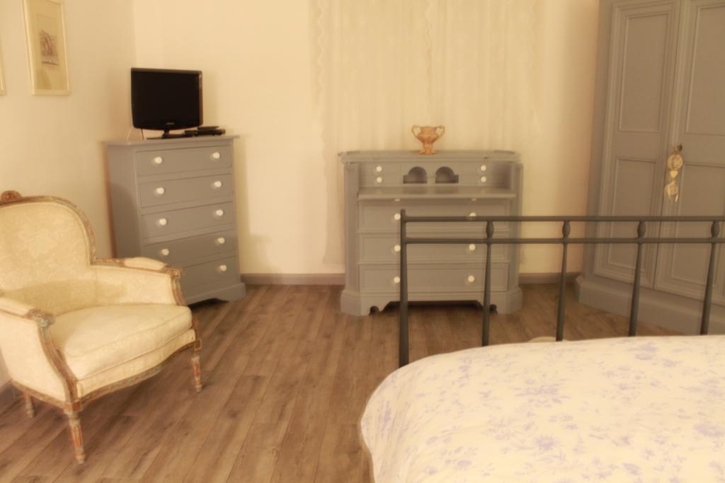 B&B Emily'S Rooms Firenze Værelse billede