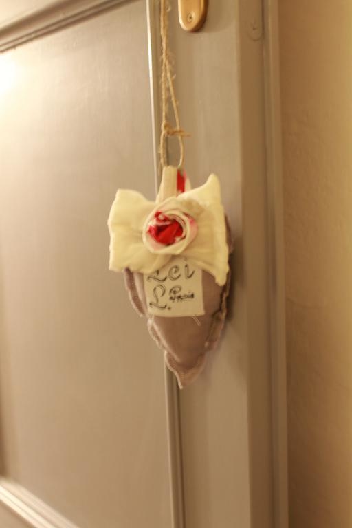 B&B Emily'S Rooms Firenze Værelse billede