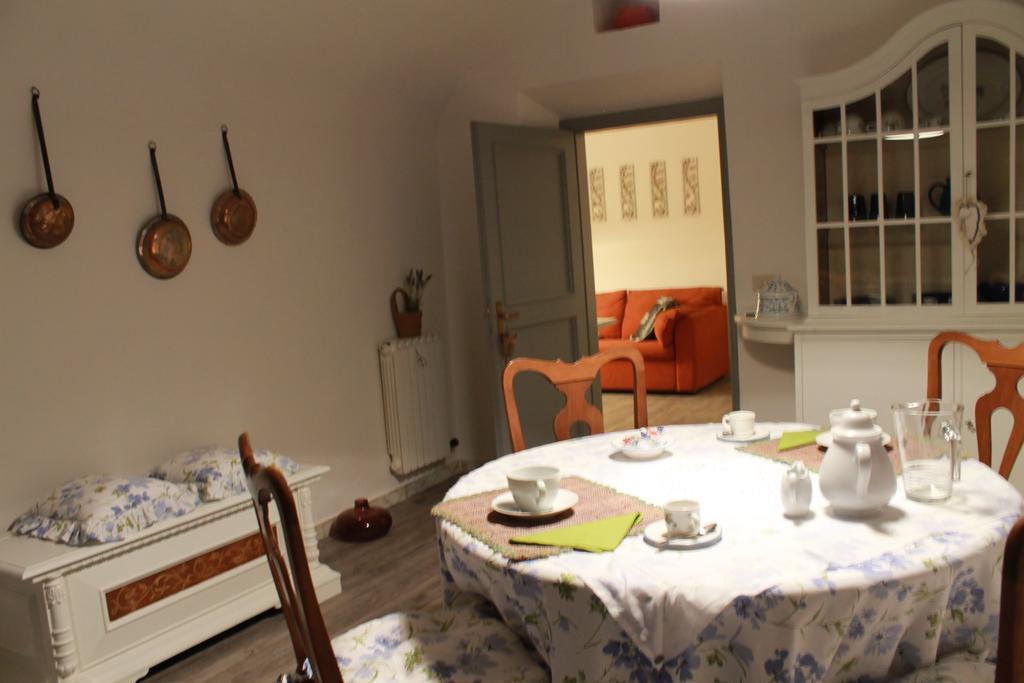 B&B Emily'S Rooms Firenze Værelse billede
