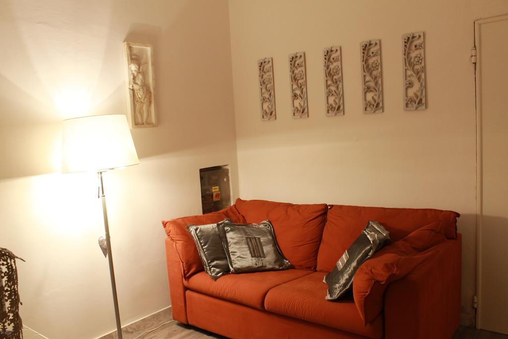 B&B Emily'S Rooms Firenze Værelse billede
