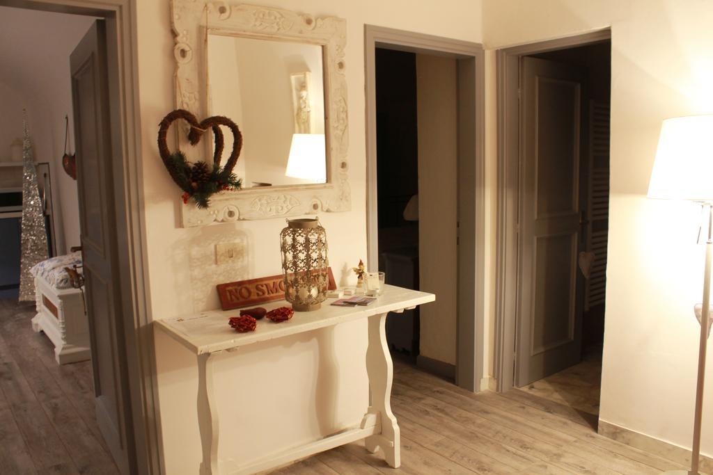 B&B Emily'S Rooms Firenze Værelse billede