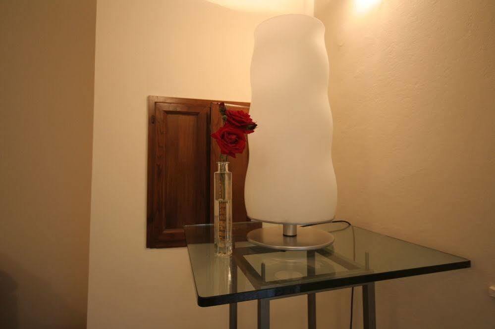 B&B Emily'S Rooms Firenze Eksteriør billede