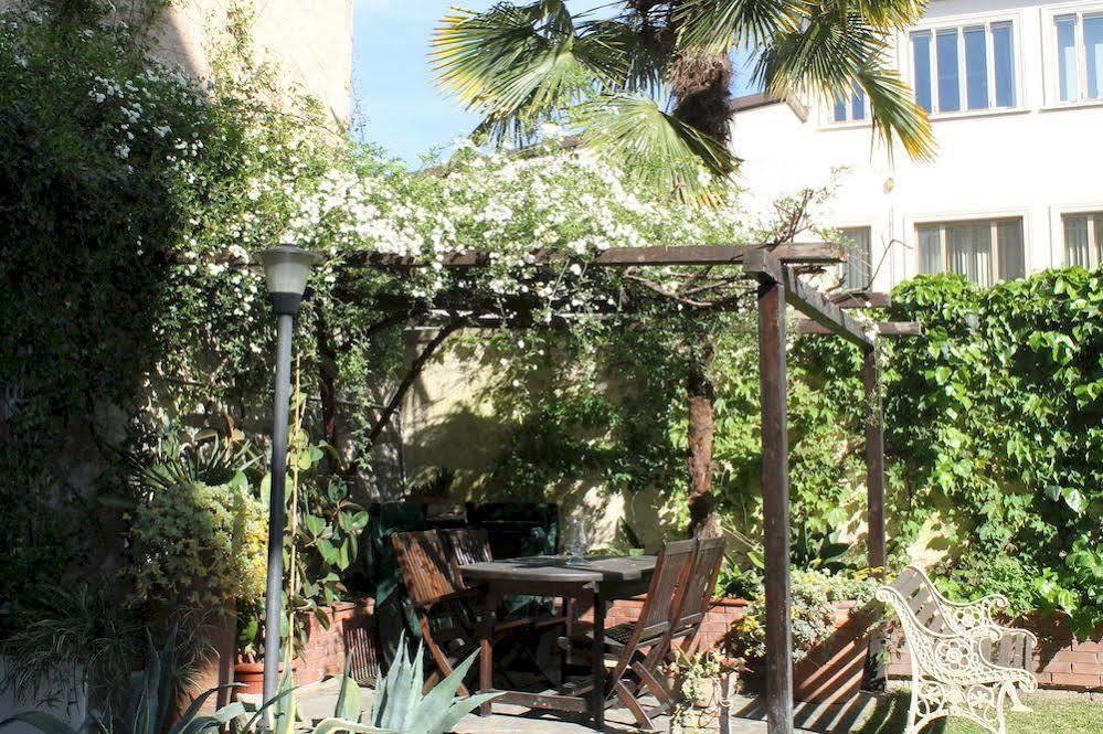 B&B Emily'S Rooms Firenze Eksteriør billede