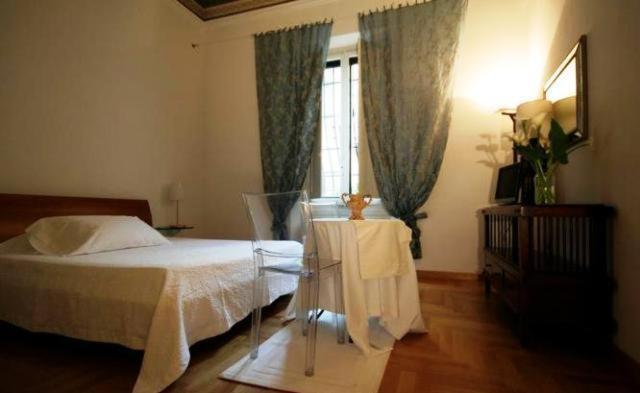 B&B Emily'S Rooms Firenze Eksteriør billede
